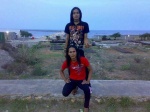 Ciiieh..